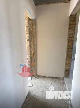 Студия квартира, вторичка, 25м2, 3/3 этаж