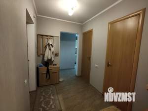 2-к квартира, вторичка, 51м2, 2/9 этаж