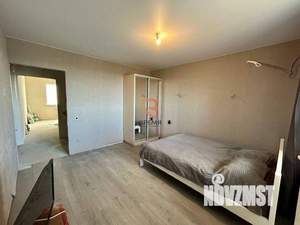 2-к квартира, вторичка, 43м2, 8/12 этаж