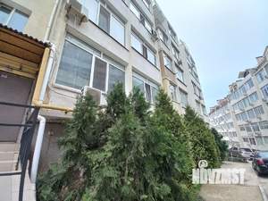1-к квартира, вторичка, 50м2, 4/6 этаж