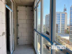 1-к квартира, вторичка, 47м2, 6/10 этаж