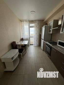 1-к квартира, вторичка, 49м2, 5/10 этаж