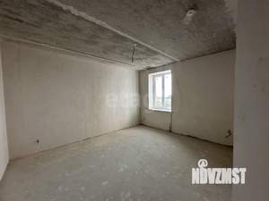 1-к квартира, вторичка, 47м2, 3/4 этаж