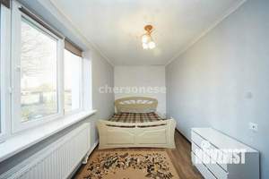 2-к квартира, вторичка, 42м2, 1/2 этаж