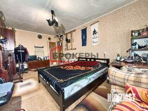 2-к квартира, вторичка, 55м2, 3/5 этаж