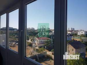 1-к квартира, вторичка, 40м2, 3/3 этаж