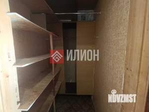 1-к квартира, вторичка, 40м2, 10/10 этаж