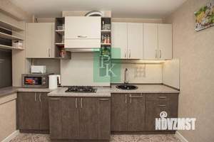 1-к квартира, вторичка, 38м2, 8/9 этаж