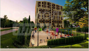 1-к квартира, вторичка, 37м2, 3/10 этаж