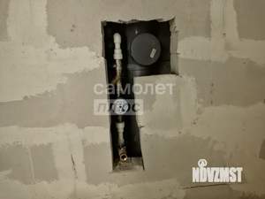 1-к квартира, вторичка, 30м2, 1/3 этаж