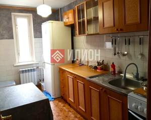 2-к квартира, вторичка, 49м2, 2/9 этаж