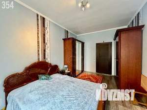 4-к квартира, вторичка, 165м2, 1/3 этаж