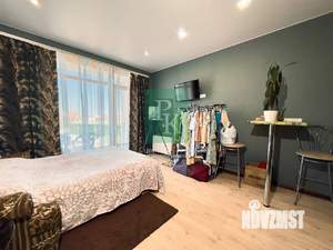 1-к квартира, вторичка, 30м2, 2/5 этаж