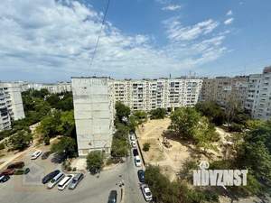 2-к квартира, вторичка, 56м2, 9/9 этаж