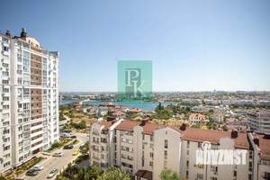 1-к квартира, вторичка, 38м2, 11/12 этаж