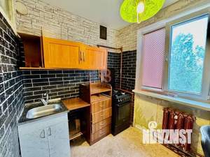 2-к квартира, вторичка, 43м2, 5/5 этаж