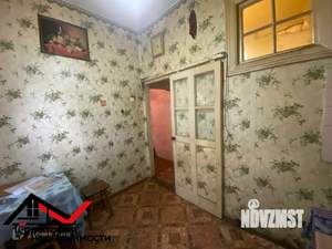 1-к квартира, вторичка, 35м2, 1/3 этаж