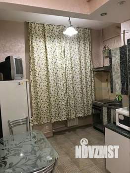 2-к квартира, вторичка, 45м2, 2/3 этаж
