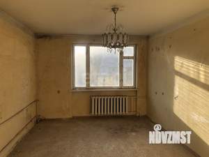 1-к квартира, вторичка, 49м2, 5/5 этаж