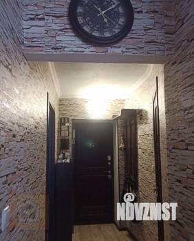 1-к квартира, вторичка, 29м2, 4/5 этаж