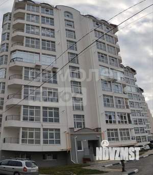 1-к квартира, вторичка, 48м2, 7/10 этаж