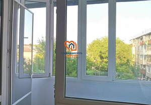 2-к квартира, вторичка, 43м2, 4/5 этаж