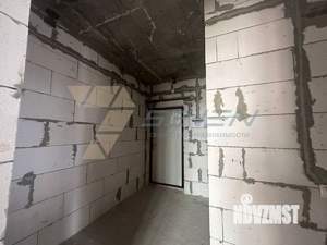 2-к квартира, вторичка, 62м2, 2/10 этаж