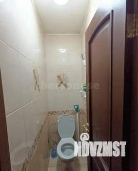 2-к квартира, вторичка, 56м2, 2/5 этаж