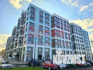 1-к квартира, вторичка, 28м2, 4/8 этаж