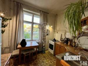 3-к квартира, вторичка, 83м2, 2/3 этаж