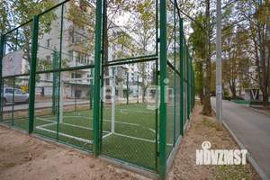 3-к квартира, вторичка, 68м2, 3/5 этаж
