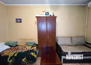 1-к квартира, вторичка, 30м2, 2/2 этаж