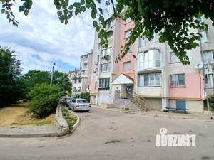 2-к квартира, вторичка, 42м2, 2/5 этаж