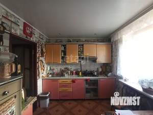 3-к квартира, вторичка, 97м2, 1/5 этаж
