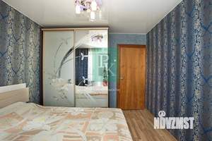 2-к квартира, вторичка, 47м2, 9/12 этаж