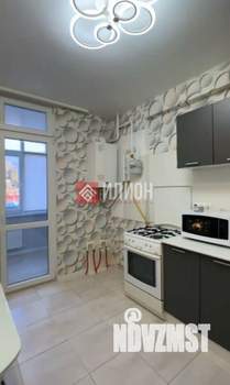 1-к квартира, вторичка, 42м2, 1/10 этаж