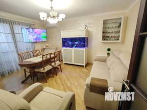 3-к квартира, вторичка, 73м2, 3/10 этаж