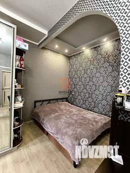 1-к квартира, вторичка, 29м2, 3/3 этаж