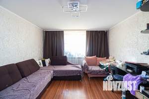 2-к квартира, вторичка, 55м2, 3/5 этаж