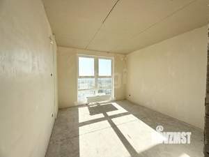 3-к квартира, сданный дом, 78м2, 10/10 этаж