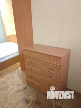 1-к квартира, вторичка, 40м2, 1/5 этаж