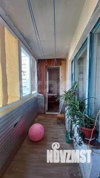 3-к квартира, вторичка, 61м2, 6/9 этаж