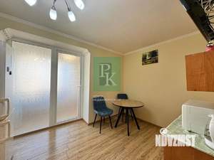 1-к квартира, вторичка, 43м2, 4/4 этаж