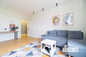 2-к квартира, вторичка, 47м2, 4/13 этаж