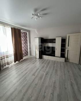 1-к квартира, вторичка, 41м2, 1/11 этаж