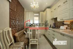 1-к квартира, вторичка, 48м2, 10/10 этаж