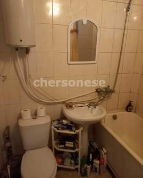 2-к квартира, вторичка, 42м2, 2/5 этаж