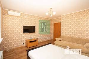 1-к квартира, вторичка, 36м2, 3/10 этаж