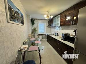 3-к квартира, вторичка, 75м2, 6/10 этаж