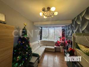 1-к квартира, вторичка, 39м2, 1/10 этаж